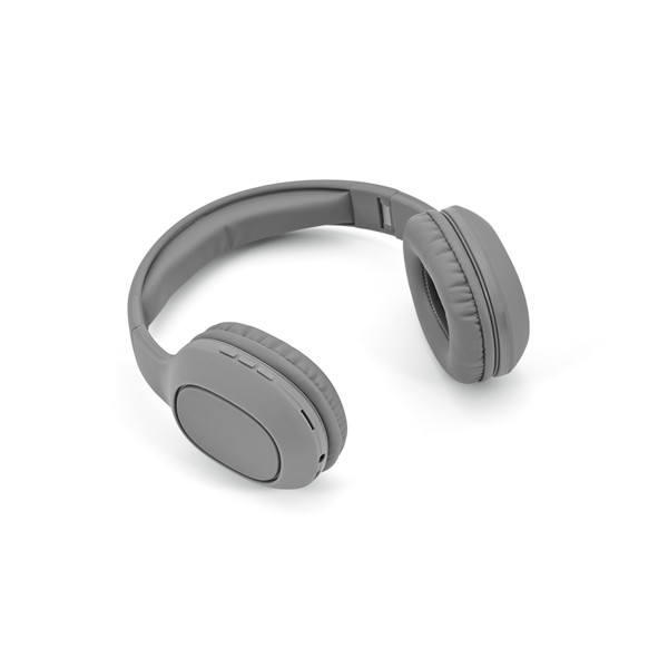 Galileo Headphones - Sivá