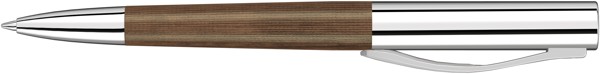TITAN WOOD guľôčkové pero