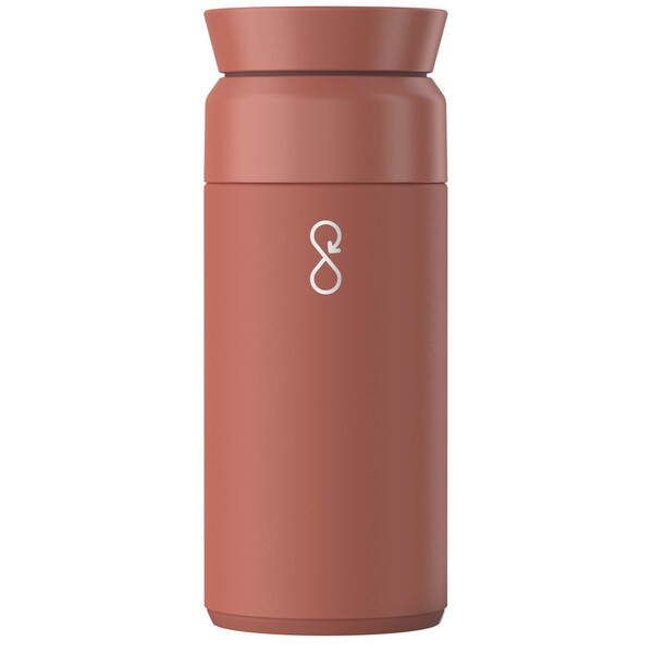Ocean Bottle Brew Thermobottle for Hot Drinks 350 ml