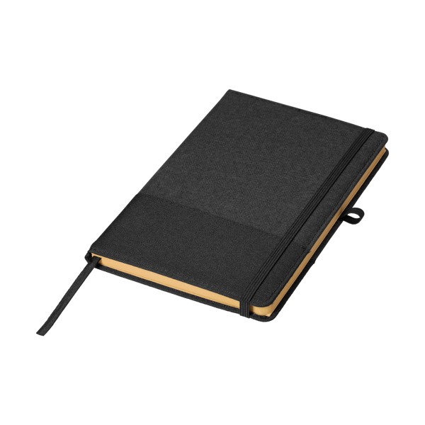 Carnet De Notes "Journal" A5