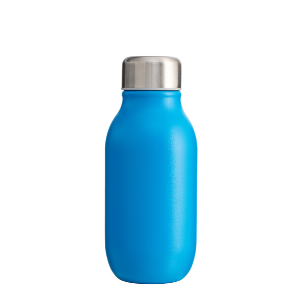 Bouteille isotherme TALINN - cyan