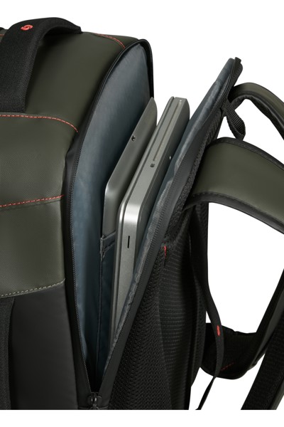 Ecodiver Underseat Laptop Backpack S