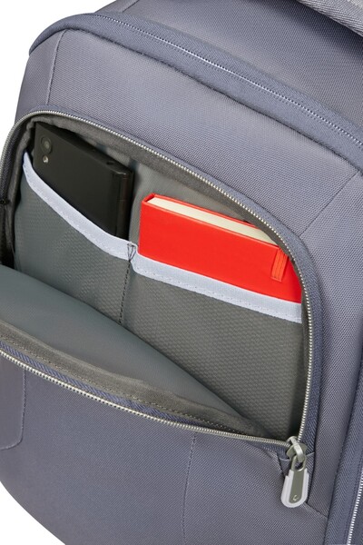 Samsonite - Guardit Classy 2.0 Underseat Backpack S - Storm Blue