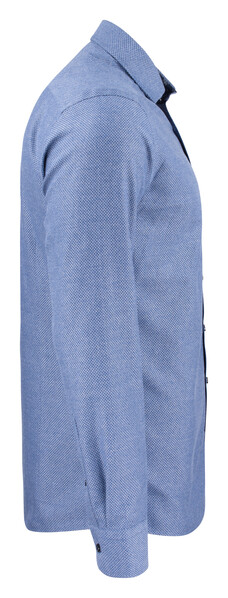 Purple Bow 144 Regular Fit Indigo XL