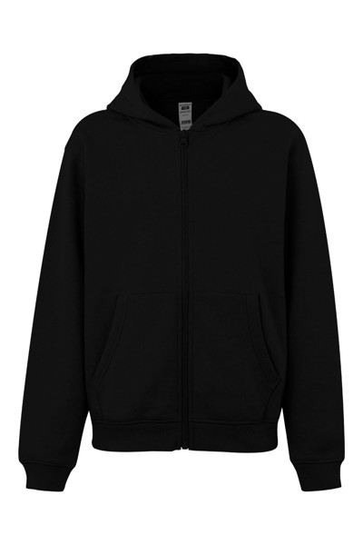 SWEAT CRIANÇA FULL ZIP BYRON KIDS