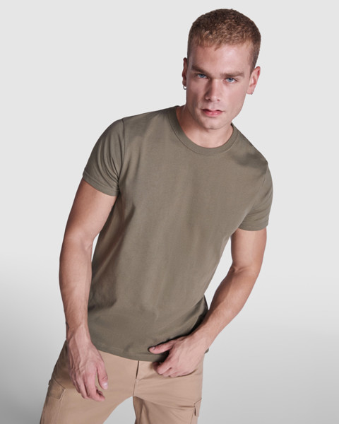 Camiseta Braco T - Negro / 3XL
