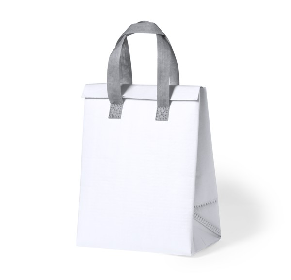 Bolsa Nevera Pabbie - Blanco