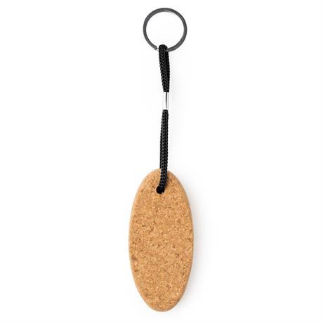 Keyring Yate - Black