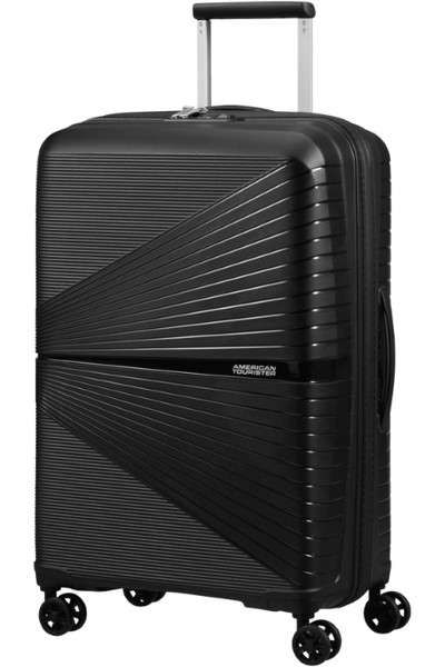 Airconic Spinner 67 - American Tourister - Onyx Black