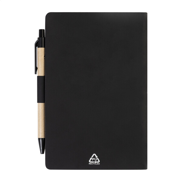 RPU blok Metpuk - Black