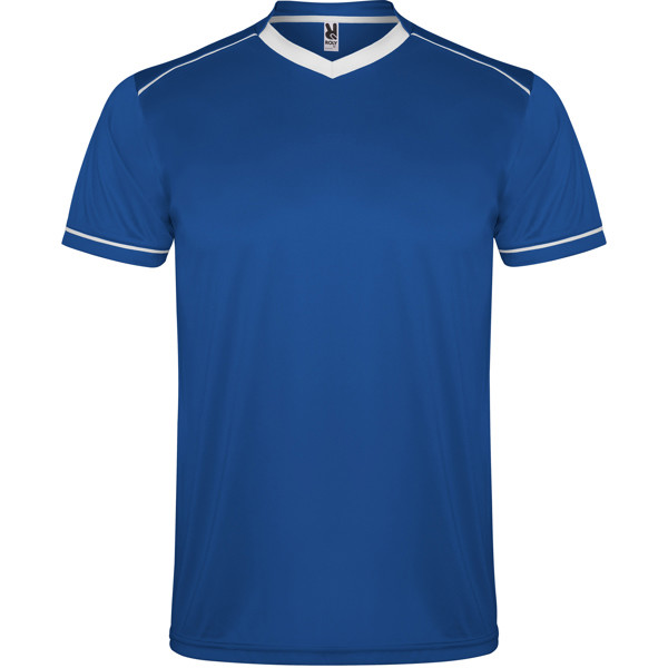 Sportbekleidung United - ROYAL BLUE/WHITE / M
