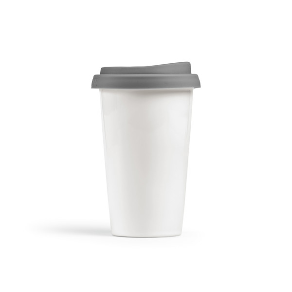 Tagus Travel Cup - Sivá