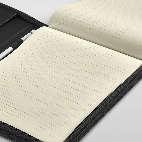 Orwell A4 Folder