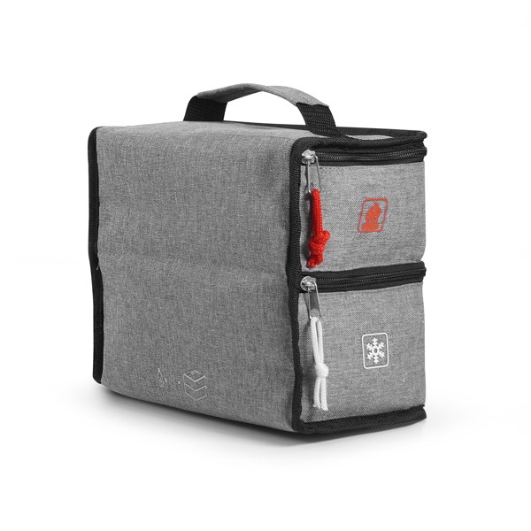 Isotherm Bag COMBYMIAM - GREY