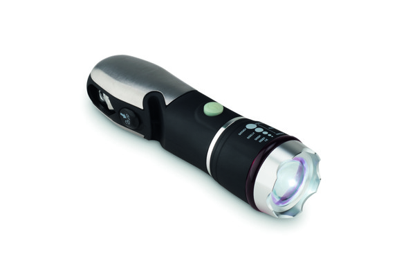 Multi-tool torch Hamlight