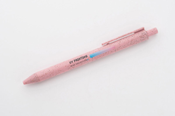 Ball pen REVI - pink