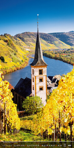 Calendar Verticalphoto