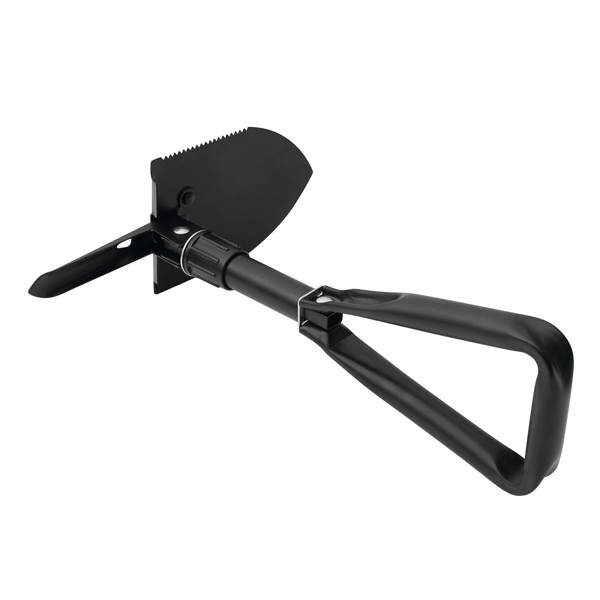 Faltbarer Spaten Scoop Mit Tasche