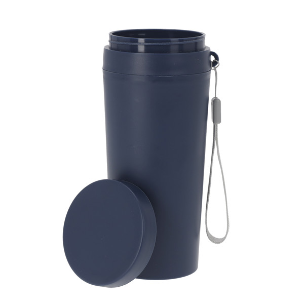 Garrafa Térmica Redar - Branco