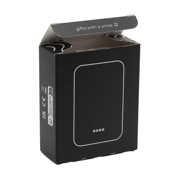 PocketPower 10000 Wireless Powerbank chargeur sans fil - Blanc