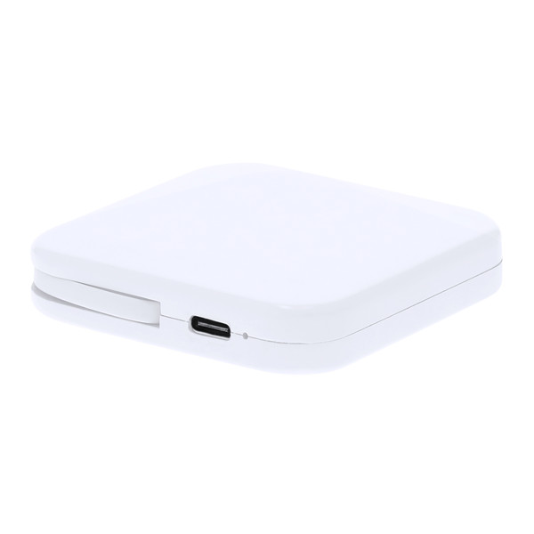 Power Bank Kingel - Blanco