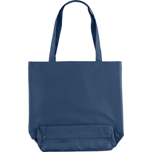 Taschenschirm ÖkoBrella Shopping - Marine Ws
