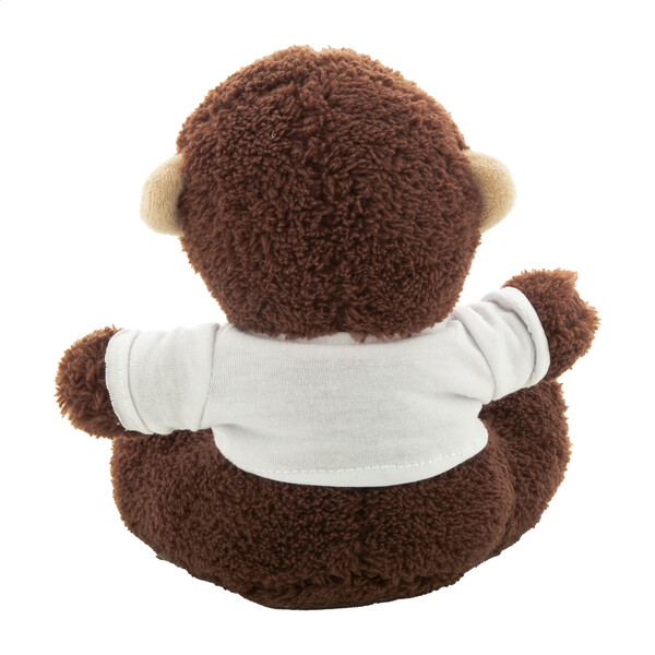 Rpet Plush Monkey Rehowl