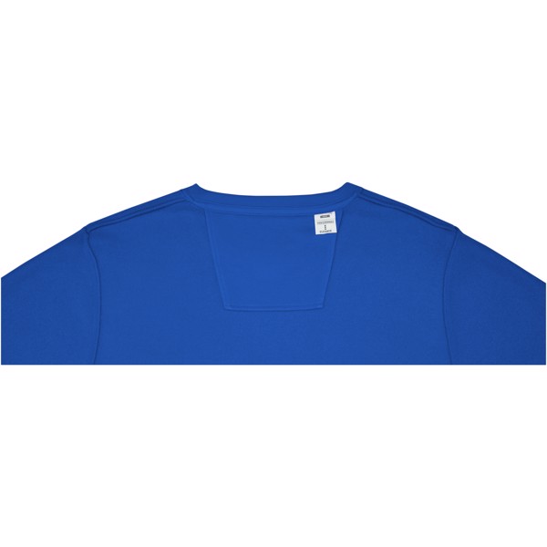 Maglione Charon da uomo a girocollo - Blu / S