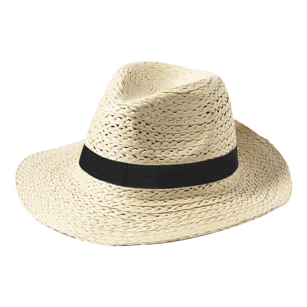 Chapeau de paille Coastra