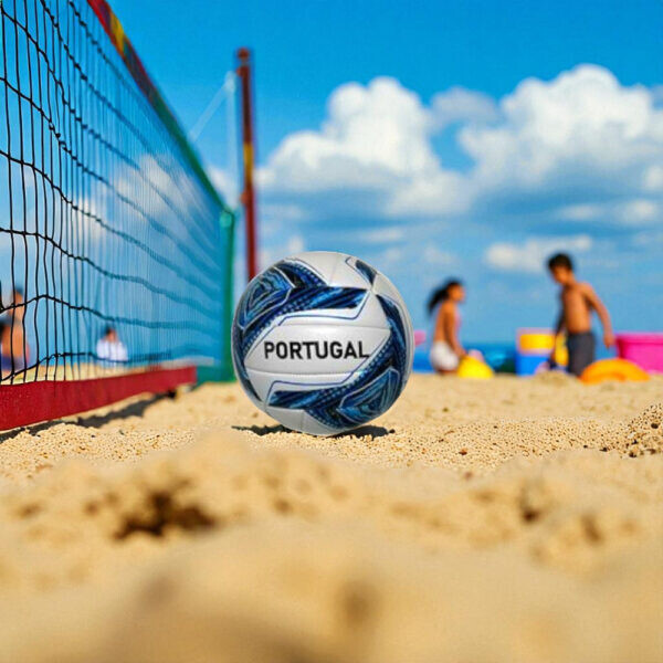 Bola de Volleyball - BV2