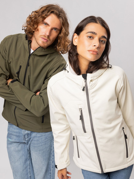 Storm - Dark Grey / 3XL