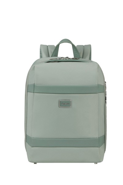 Image Biz Daily Backpack - Samsonite - Thyme