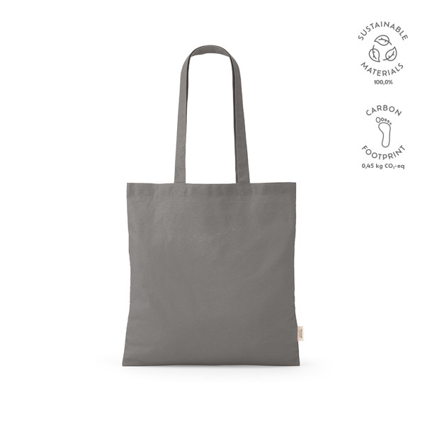 Everest Tote Bag - Gris