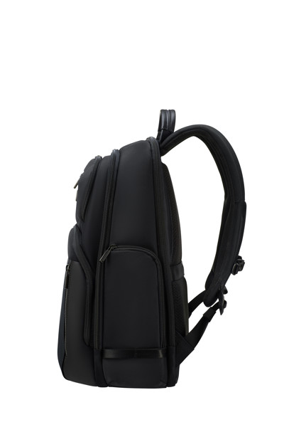 Urban-Eye Laptop Backpack 15.6" - Samsonite - Black