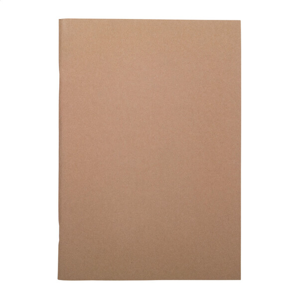 Custom Notebook CreaNote A5 Eco