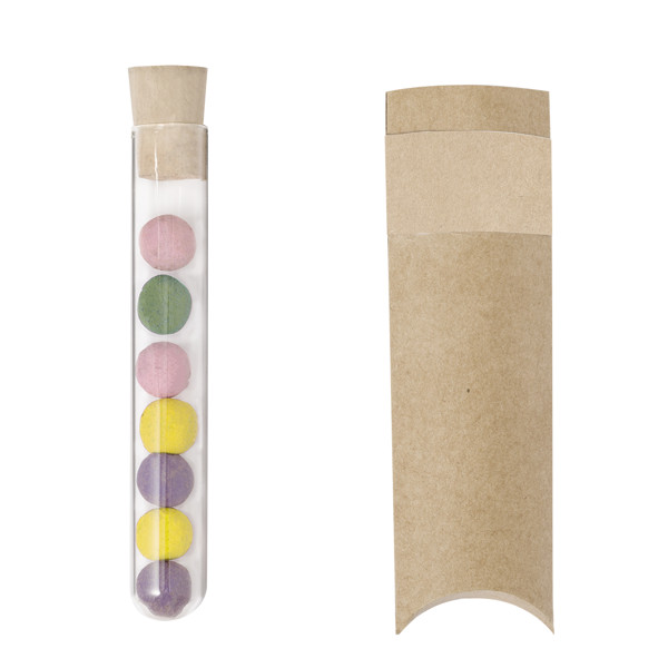 Set Bonbon Graines Dinaclex