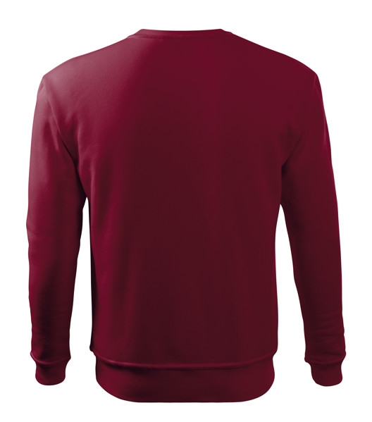 Mikina Pánská/Dětská Malfini® Essential - Garnet / L