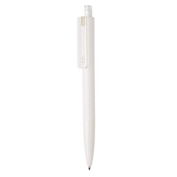 Stylo X3 - Blanc