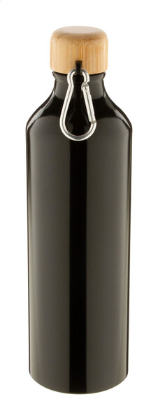 Alumínium Kulacs Monbo XL - Black