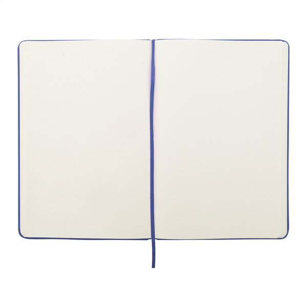 Set Bloc-Notes Setpuk - Bleu