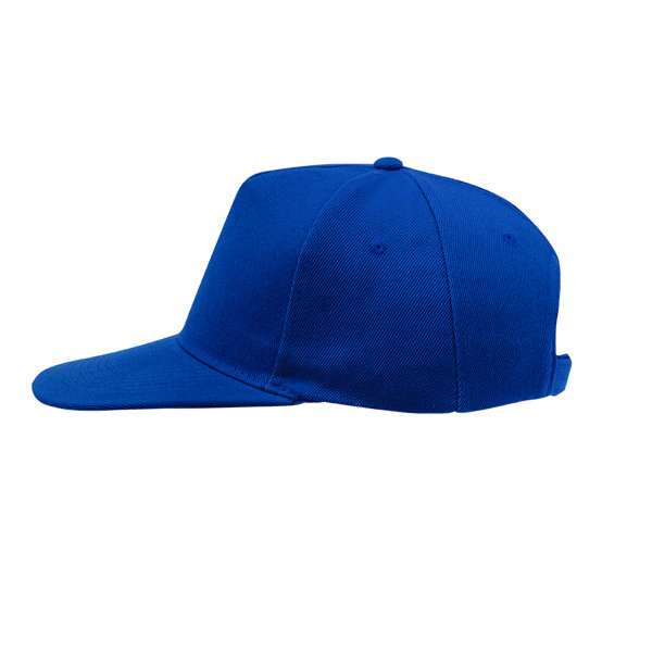 Casquette Lorenz - Blanc