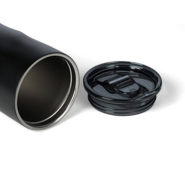 BrandCharger travel mug Vortex Calix XL | 500 ml - black