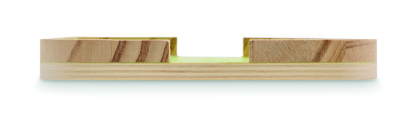 Wooden soccer game Bolin