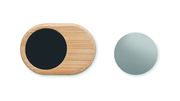 Magnetic air vent phone holder Ellagan