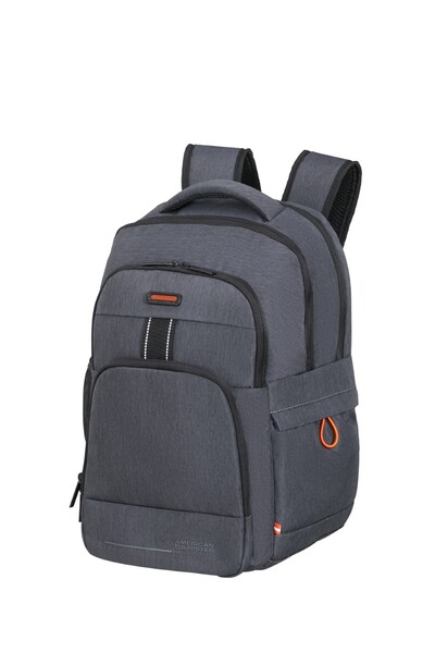 American Tourister - At Work Nxt Laptop Backpack 15.6" - Grey Melange