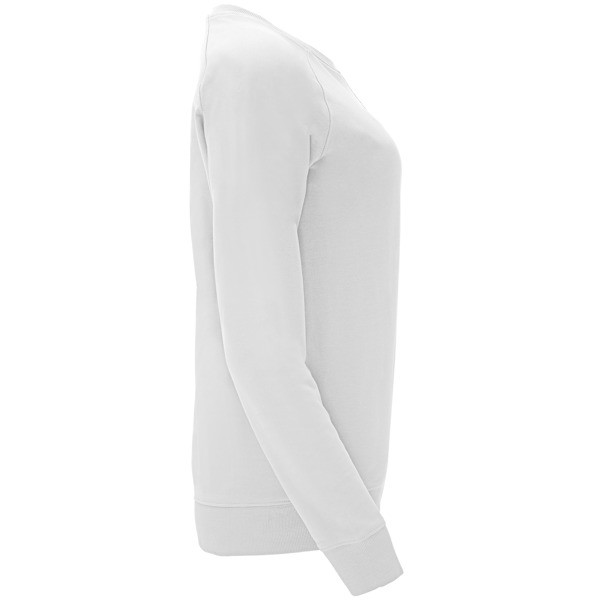 Annapurna Woman Sweatshirt - Rosette / M