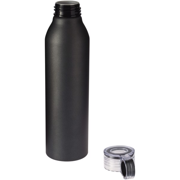 Bidon sport Grom 650ml - Noir