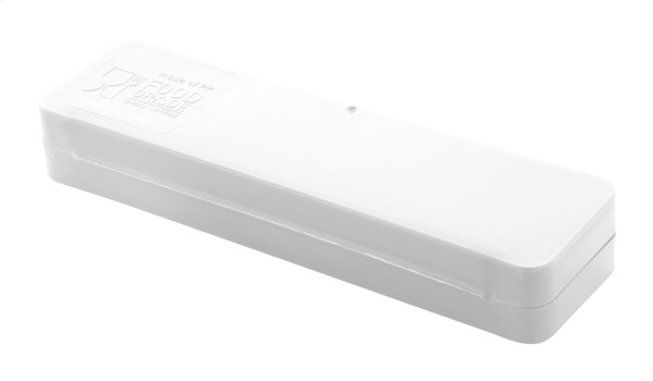 Cutlery Set Camino - White