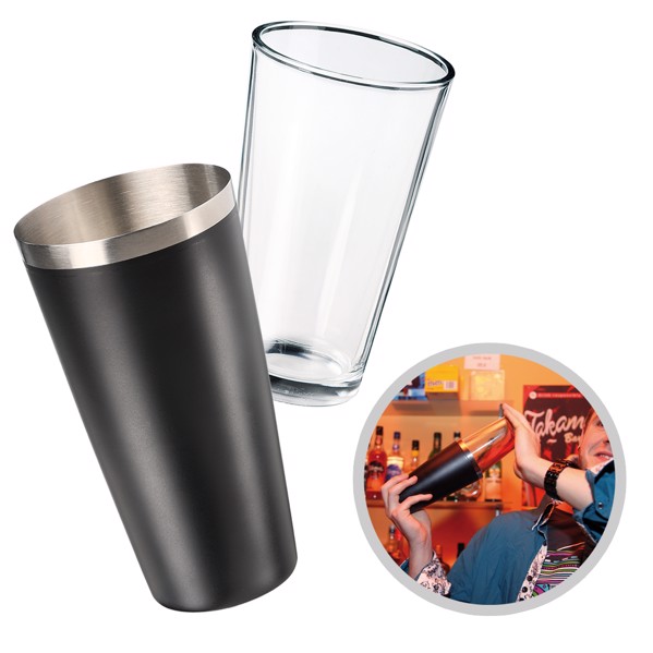 Boston Shaker 0.7 L