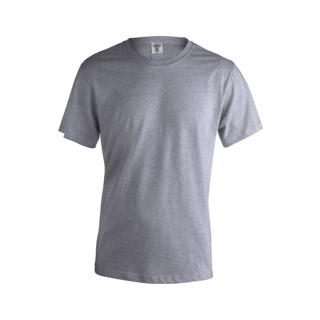 Camiseta Adulto Color "keya" MC150 - Gris / XL